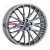 20'' 5x114,3 ET45 D76 11,0J MAK Speciale-D Graphite Mirror Face
