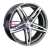 18'' 5x112 ET25 D66,6 8,0J LS 288 GMF