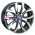 18'' 5x112 ET43 D57,1 7,0J Replay VV178 GMFP