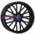 21'' 5x108 ET35 D63,4 9,0J MAK Speciale Gloss Black