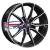20'' 5x120 ET41,5 D72,6 9,0J LS FlowForming RC58 BKF 20'' 5x120 ET41,5 D72,6 9,0J LS FlowForming RC58 BKF