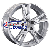 17'' 5x115 ET43 D70,1 7,5J Replay INF50 GMF