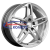 16'' 5x114,3 ET45 D60,1 6,5J СКАД Турин (КЛ253) Селена