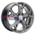 17'' 5x110 ET46 D63,3 7,0J Khomen Wheels KHW1702 (Changan CS35/CS35 Pro) Gray 17'' 5x110 ET46 D63,3 7,0J Khomen Wheels KHW1702 (Changan CS35/CS35 Pro) Gray