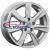 17'' 5x114,3 ET35 D60,1 7,0J Replay TY31 Sil 17'' 5x114,3 ET35 D60,1 7,0J Replay TY31 Sil