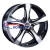 17'' 5x114,3 ET45 D67,1 7,5J LS 1053 BKF