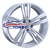 19'' 5x112 ET27 D66,6 8,0J Replay B236 Sil 19'' 5x112 ET27 D66,6 8,0J Replay B236 Sil