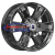 17'' 6x139,7 ET33 D100,1 7,0J K&K Севенна (КС726) Кварц 17'' 6x139,7 ET33 D100,1 7,0J K&K Севенна (КС726) Кварц