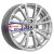 15'' 4x98 ET35 D58,5 6,0J K&K Меандр (КС888) Сильвер SK