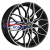 18'' 5x114,3 ET37 D66,5 7,0J Khomen Wheels KHW1813 (Jolion) Black