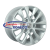 17'' 6x139,7 ET25 D106,1 7,5J Replay TY184 Sil