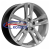 16'' 5x108 ET50 D63.35 6,5J K&K Rassvet (КС868) Дарк платинум