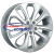 19'' 5x114,3 ET53 D67,1 7,5J Replay HND124 GMF