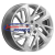 17'' 5x110 ET46 D63.35 7,0J СКАД KL-372 Селена 17'' 5x110 ET46 D63.35 7,0J СКАД KL-372 Селена