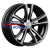 18'' 5x114,3 ET35 D60,1 8,0J СКАД Мюнхен (КЛ306) Алмаз