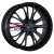 19'' 5x130 ET48 D71,6 8,5J MAK Rennen Matt Black