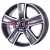 15'' 5x118 ET55 D71,1 6,5J FR Replica FT473 GMF