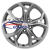17'' 5x114,3 ET46 D67,1 7,0J Khomen Wheels KHW1702 (ASX) Gray-FP