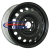 17'' 5x114,3 ET35 D60,1 7,0J Trebl X40947 Black