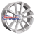20'' 5x150 ET58 D110,1 8,5J Replay LX164 Sil