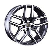 18'' 5x130 ET53 D71,6 8,0J Replay VV244 GMF