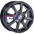 14'' 4x98 ET38 D58,6 5,5J СКАД Монако (КЛ185) Графит