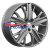 18'' 5x114,3 ET40 D66,1 6,5J СКАД KL-375 Графит