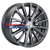 16'' 5x114,3 ET44 D67,1 6,5J Khomen Wheels KHW1611 (Huyndai/Kia) Gray 16'' 5x114,3 ET44 D67,1 6,5J Khomen Wheels KHW1611 (Huyndai/Kia) Gray