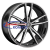 19'' 5x112 ET27 D66,6 8,0J Replay B300 BKF