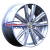 17'' 5x112 ET43 D57,1 7,0J Replay VV218 Sil