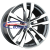 19'' 5x120 ET18 D74,1 9,0J Replay B170 GMF