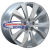 18'' 5x112 ET38 D57,1 8,0J Replay A45 Sil 18'' 5x112 ET38 D57,1 8,0J Replay A45 Sil