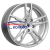 17'' 5x112 ET40 D57,1 7,0J K&K Солар-оригинал (КС875) Сильвер SK