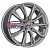 18'' 5x100 ET48 D56,1 7,5J iFree Каzантип (КС684) Хай Вэй