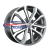 17'' 5x112 ET43 D57,1 7,0J Replay VV173 GMF