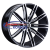 20'' 5x112 ET20 D66,6 9,0J Replay A137 BKF