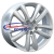 17'' 5x114,3 ET39 D60,1 7,0J Replay TY158 Sil