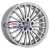 18'' 5x112 ET52 D66,6 7,5J MAK Starlight Silver