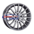 16'' 4x100 ET50 D60,1 6,0J LS 425 Sil