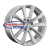18'' 5x114,3 ET40 D66,6 8,0J Replay HV66 Sil