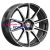 18'' 5x114,3 ET33 D67,1 7,0J iFree Винзор (КС1108) Блэк Джек