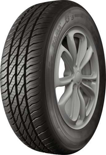195/65R15 KAMA Кама-365 91 Н M+S TL