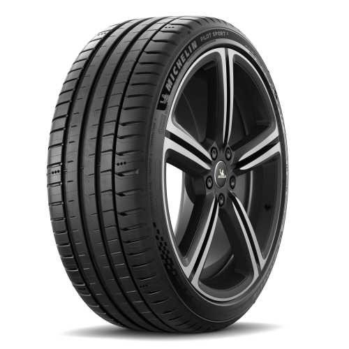 245/45R18 Michelin Pilot Sport 5 100 Y TL