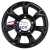 15'' 5x139,7 ET5 D108,1 5,5J Khomen Wheels KHW1505 (Jimny) Gray 15'' 5x139,7 ET5 D108,1 5,5J Khomen Wheels KHW1505 (Jimny) Gray