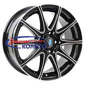 16'' 4x100 ET41 D60,1 6,5J Venti 1616 BL