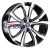 18'' 5x114,3 ET55 D64,1 8,0J Replay H123 BKF