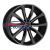 18'' 5x112 ET30 D57,1 8,0J MAK Wolf Gloss Black