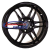 15'' 4x100 ET45 D60,1 6,0J Venti 1502 BL