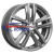 16'' 5x114,3 ET50 D66,1 6,5J iFree Катар (КС885) Хай Вэй 16'' 5x114,3 ET50 D66,1 6,5J iFree Катар (КС885) Хай Вэй