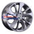 17'' 5x114,3 ET51 D67,1 7,0J Replay HND228 GM
